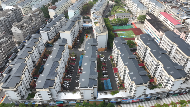 瑞昌小区房价