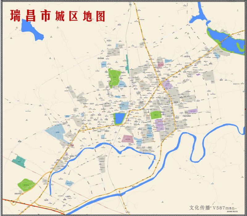 租房信息一网打尽-瑞昌市租房全攻略